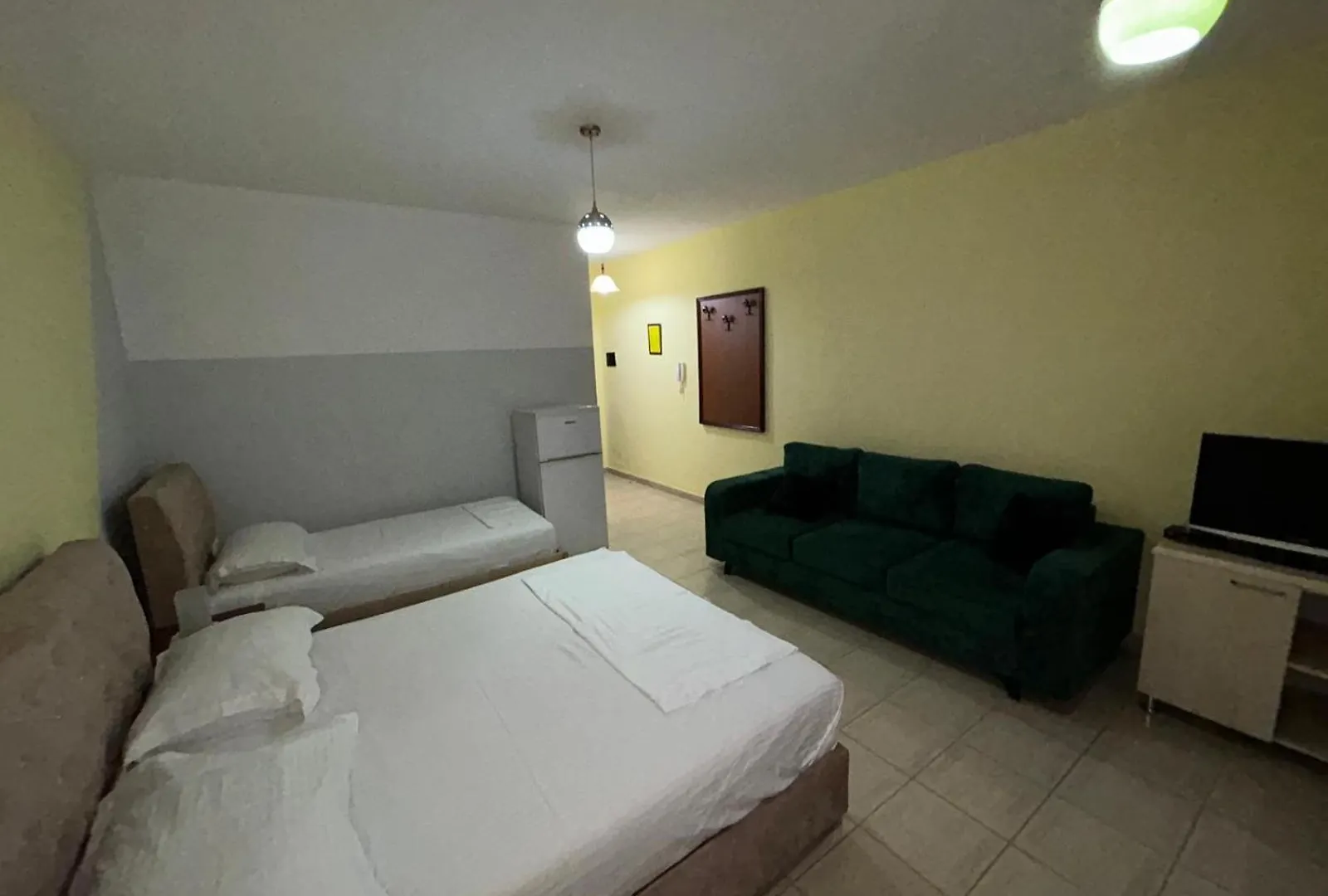 Rezidenca Hasanaj 5 Apartamento Durrës
